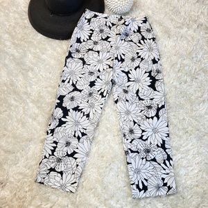 🖤 GAP STRETCH RETRO FEEL PANTS